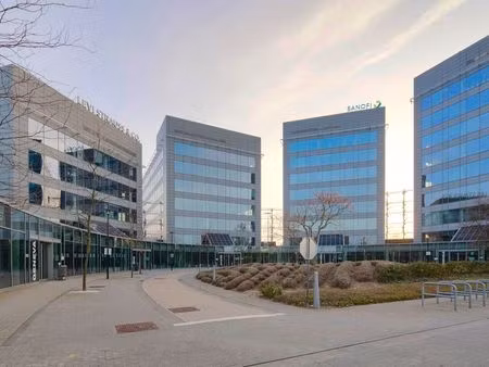 bien professionnel à louer à diegem € 77.850 (ligcy) - panorama b2b brussel kantoren | zim