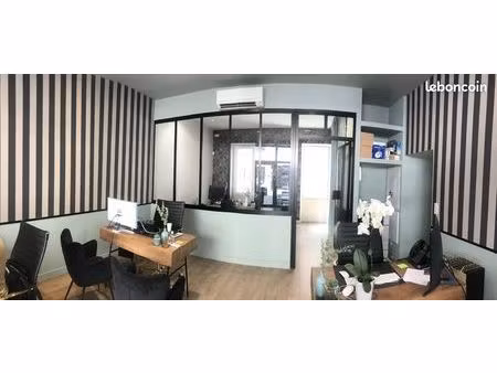 local commercial 43 m² marseille 7ème