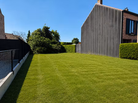 terrain à vendre à nijlen € 139.750 (lifek) - top projects immo | zimmo