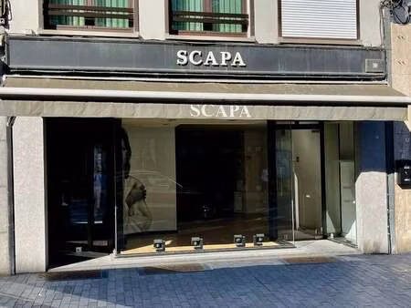 bien professionnel à louer à sint-truiden € 1.950 (lifdy) - thenaers vastgoed | zimmo