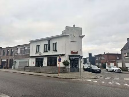 bien professionnel à louer à wijnegem € 1.950 (lifpo) - dg real estate | zimmo