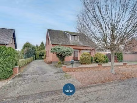 maison à vendre à rekem € 279.000 (ligdo) - sterk vastgoedmakelaars | zimmo