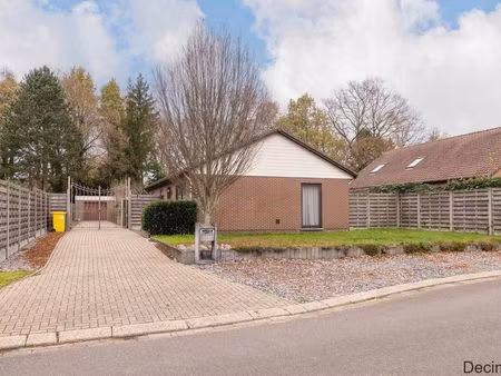 maison à vendre à retie € 349.000 (lifes) - decimmo | zimmo