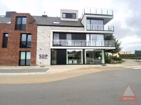 appartement à louer à zonnebeke € 750 (lif1z) - immo derveaux | zimmo