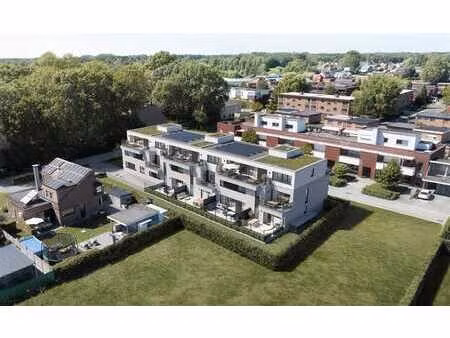 appartement te koop in tremelo!