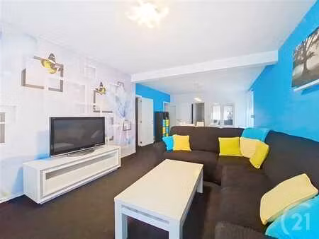 huis te koop in baal!