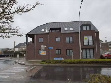 appartement à louer à sint-amands € 775 (lifb5) - immo twins | zimmo