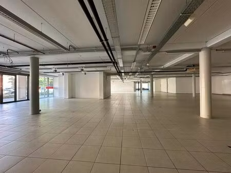 bien professionnel à louer à boom € 5.200 (lifsw) - the real estate company | zimmo