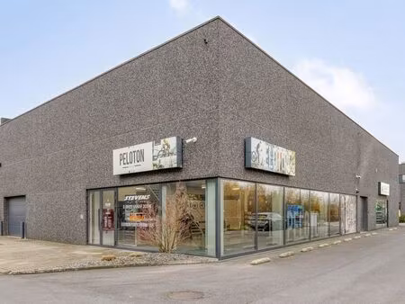 bien professionnel à vendre à kampenhout € 749.000 (lifr0) - kantoor wetteren | zimmo