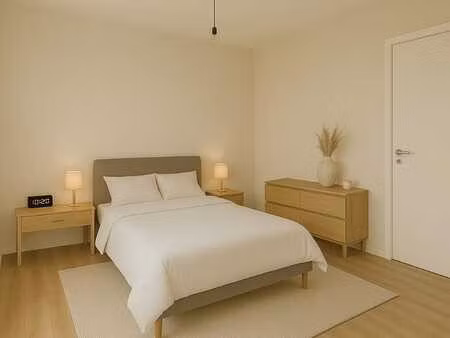 rustig wonen op 10min van het centrum