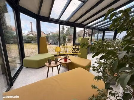 maison 5 pièces 119 m²