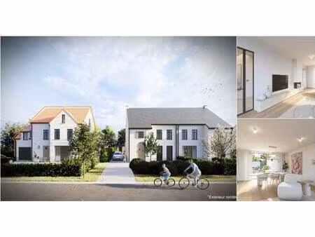 maison à vendre à schaffensesteenweg 157 paal (rbu86354)