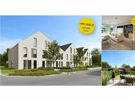 maison à vendre à smisstraat 33 vrasene (rbu86240)