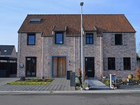 maison à vendre à opglabbeek € 444.000 (liem2) - | zimmo