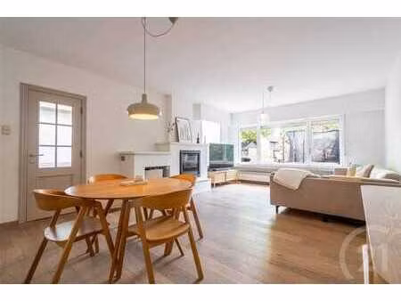 maison à vendre à bonheiden !