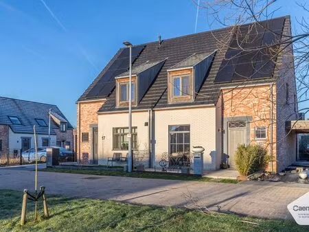 maison à vendre à waardamme € 495.000 (lif8l) - caenen - kantoor oostkamp | zimmo