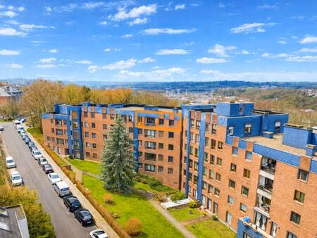 appartement à vendre à stembert € 99.000 (lifxl) - waucomont immo | zimmo