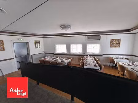 local commercial à louer