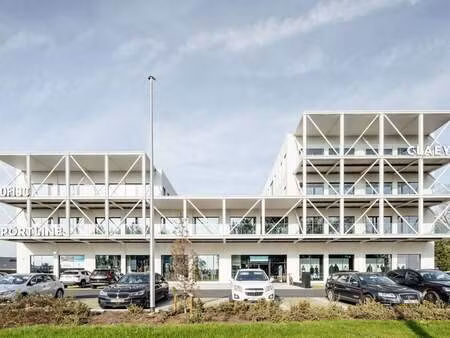 bien professionnel à louer à rumbeke € 6.385 (lif40) | zimmo