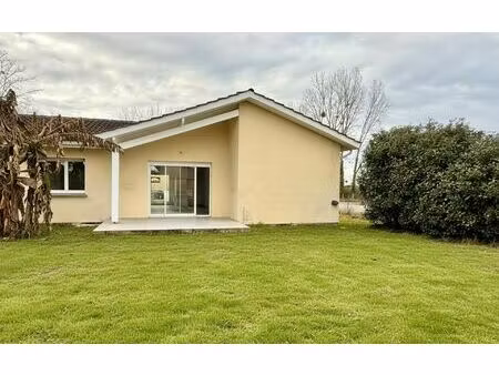 maison louer 88.45 m² t-4 à vendre  180 000 €