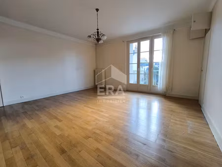 vente appartement 4 pièces 130 m² à le mans (72000)  212 000 €