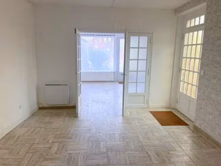 espace bureau à louer