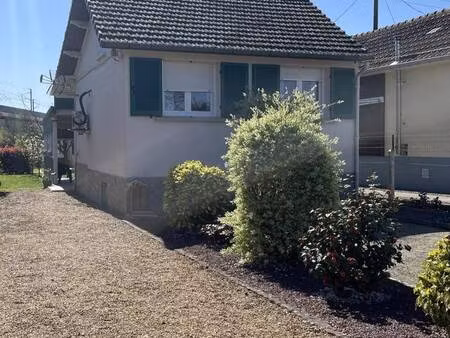 terrain à vendre