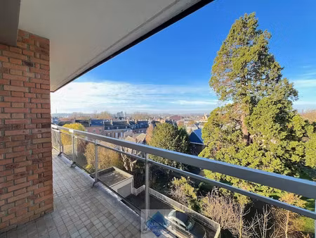 vente appartement 4 pièces 107 m² à abbeville (80100)  221 500 €