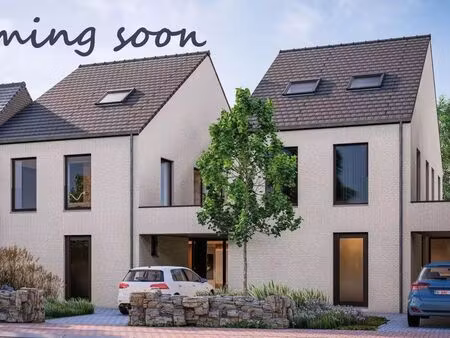 maison à vendre à nederokkerzeel € 535.000 (ligd9) - aef immo | zimmo