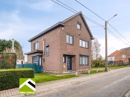 maison à vendre à vreren € 319.000 (ligds) - leroi immobiliën | zimmo