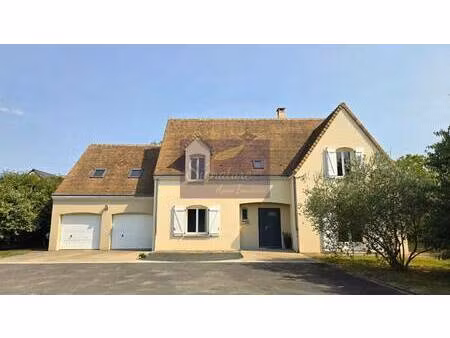 signature immobilier