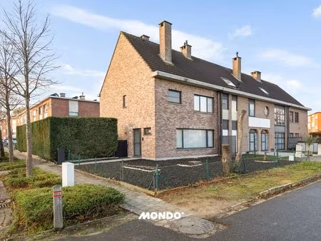 maison à vendre à aartselaar € 499.000 (lifax) - mondo vastgoed | zimmo