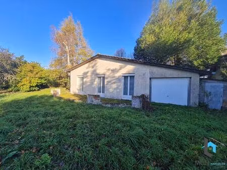 mgn immobilier illiers-combray