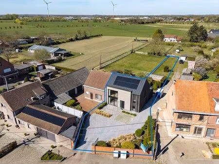 terrain à vendre à moerzeke € 229.000 (lifnd) - huyzen dendermonde | zimmo