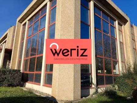 espace bureau à vendre