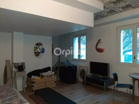 trollat & chanove immobilier