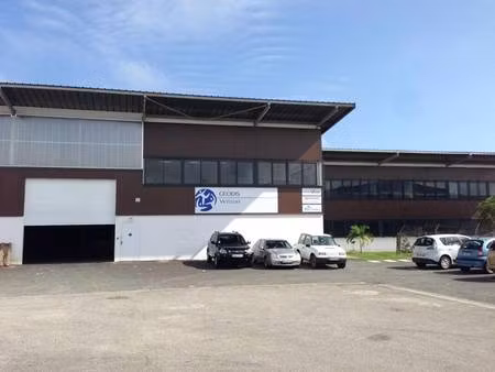 espace bureau à louer