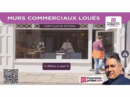 proprietes privees.com thierry coll