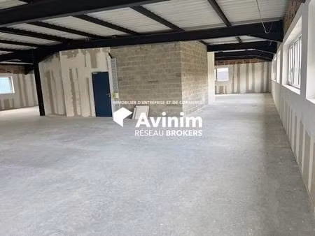 local commercial à louer