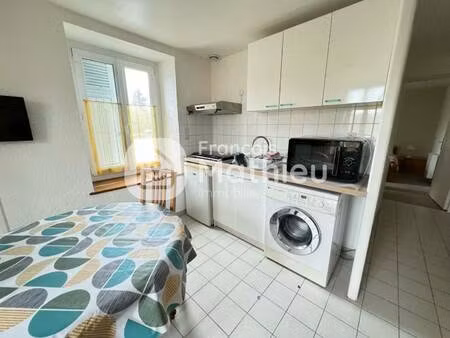 francois mathieu immobilier