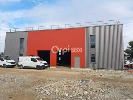 trollat & chanove immobilier