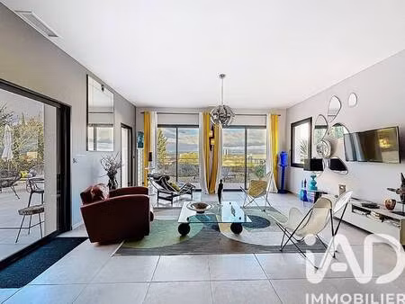 maison de plain-pied à vendre