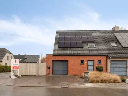 maison à vendre à overmere € 449.000 (lifr2) - albert smetlede | zimmo