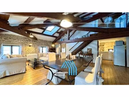 les terrasses immobilier