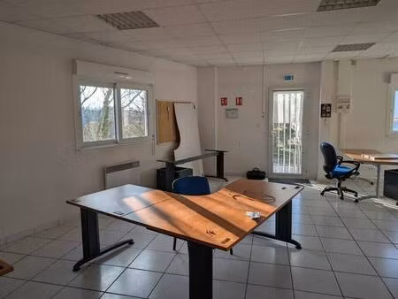 espace bureau à louer