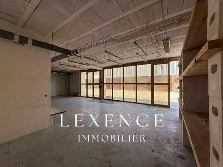 local commercial à louer