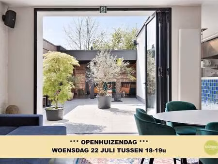 bien professionnel à vendre à mol € 425.000 (liffb) - mol matimmo vastgoed | zimmo