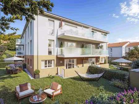 appartement à vendre - neuf