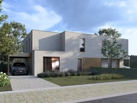 maison à vendre à stevoort € 479.000 (lies1) | zimmo