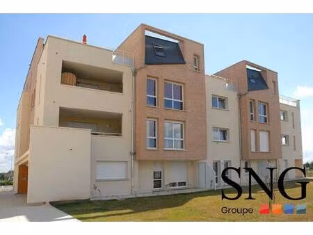 s.n.g immobilier